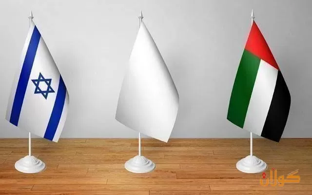 ئیمارات باڵیۆزخانەی لە ئیسرائیل كردەوە