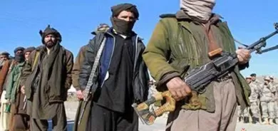 چەکدارانی تاڵیبان هەڕەشە لە تورکیا دەکەن