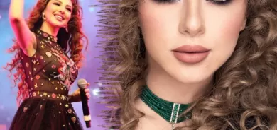 میریام فارس لە هەولێر كۆنسێرتێكی گۆرانی ساز دەكات