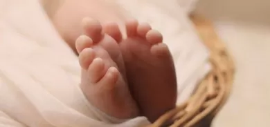 Misir – Dayîkekê keça xwe ya temenê wê du hefteyî xeniqand