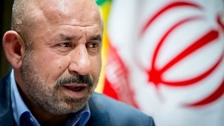 Kuştina Trump emreke oliye