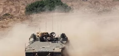 Israel arrests dozens of Hamas-linked students in West Bank