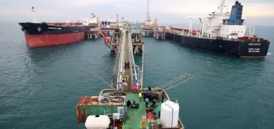 Iraq extends oil supply deal with Jordan -statement