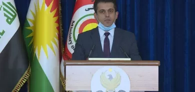 تحذير من تصاعد اعداد الإصابات بكورونا في اقليم كوردستان .. بينها بمتحور 