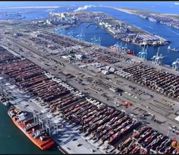 لە (١٠) گەورەترین مینای جیهان ئەمریکا بێ بەشە