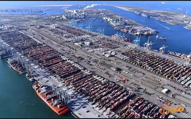 لە (١٠) گەورەترین مینای جیهان ئەمریکا بێ بەشە