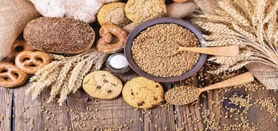 الكشف عن غذاء يخفض الوزن ويضبط السكر والضغط