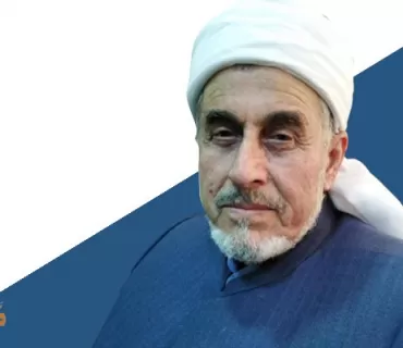 مەلا عەزیز خەزنەیی  شارەزا لەبواری شەریعەت و فقهی ئیسلامی:     كەلتووری لێبووردەیی و پێكەوەژیان بە كردەیی  لە كوردستاندا پەیڕەو كراوە