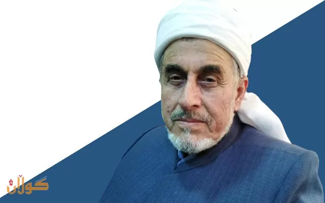 مەلا عەزیز خەزنەیی  شارەزا لەبواری شەریعەت و فقهی ئیسلامی:     كەلتووری لێبووردەیی و پێكەوەژیان بە كردەیی  لە كوردستاندا پەیڕەو كراوە