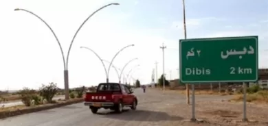 كركوك: داعش يقتل مدنياً كوردياً ويصيب آخرين