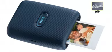 پرینتەرێكی بچووك بۆ مۆبایلەكان