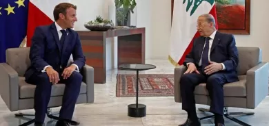 فرنسا على خط أزمة لبنان.. مؤتمر دولي بذكرى كارثة المرفأ