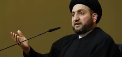 Ammar al-Hakim urges 