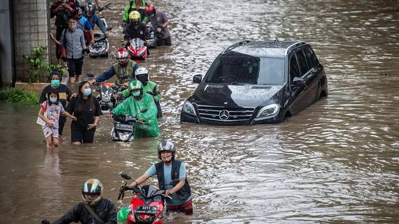Hejmara qurbaniyên lehiya Almanyayê gihişt 81 kesan