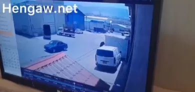 Çalakvanekî Rojhilatî hate kuştin