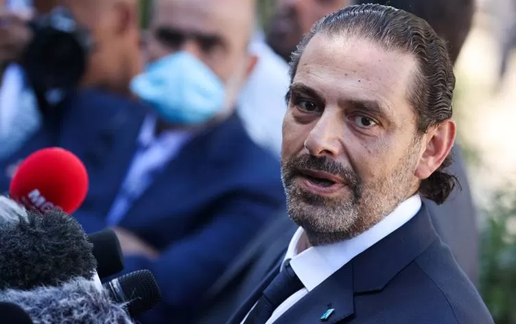 Amerîka: Destberdana Herîrî ji pêkanîna hikûmetê pêşhateke reşbîn e