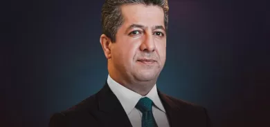 Ji Serokwezîr Mesrûr Barzanî ji bo qurbaniyên lehiyên li Ewropayê peyama sersaxiyê