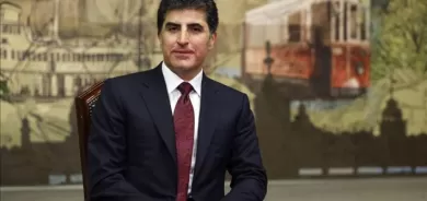 مُرحّباً بخطوة البرلمان البلجيكي .. نيجيرفان بارزاني يدعو برلمانات العالم للاعتراف بـ «الإبادة الإيزيدية»