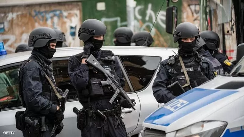 تحذير خطير من 