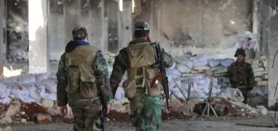 هولندا.. أول حكم بجريمة حرب مرتكبة في سوريا