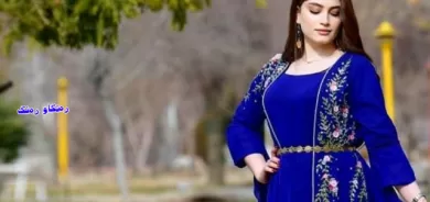 پۆشاكێكی قەشەنگ بۆ جەژن و یادەكان هەڵبژێرە