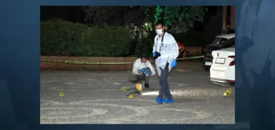 Du bira ji aliyê zavayê xwe ve hatin kuştin