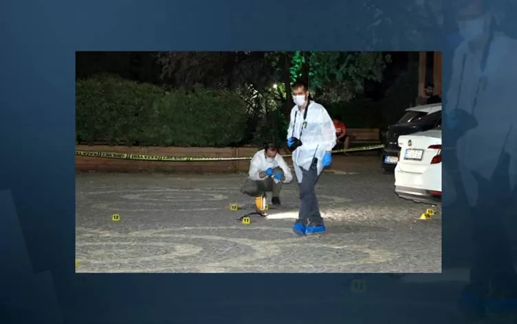 Du bira ji aliyê zavayê xwe ve hatin kuştin