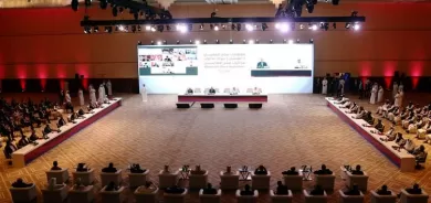 Hikûmeta Efxanistanê û Talîban li Qeterê dicivin