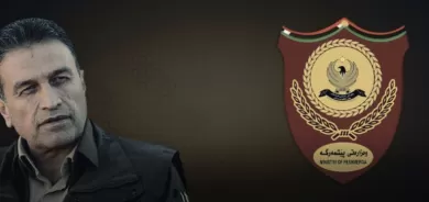 Serbest Lezgîn: Êrîşên terorîstan bûne metirsiyeke mezin