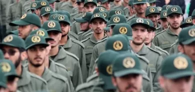 Hêzên Îranî Xwepîşanderke kuştin