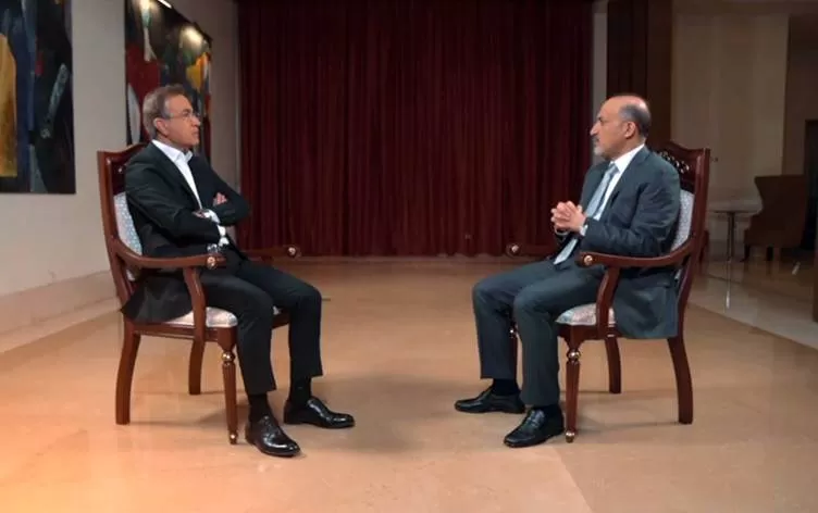 Ehmed el Cerba: Amerîka ne ji bo parastina Kurdan kete Sûriyê