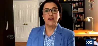 Şanda Herêmê beşdarî Diyaloga Stratejîk a Iraq û Amerîkayê dibe