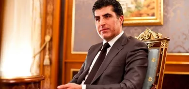 President Nechirvan Barzani welcomes Belgian Parliament's recognition of Yazidi genocide