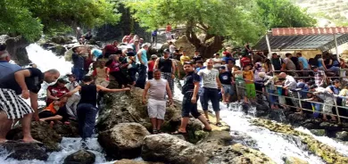 نصائح كندية لزيارة اقليم كوردستان: الناس مضيافون