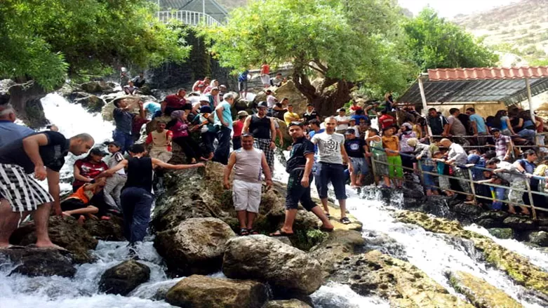 نصائح كندية لزيارة اقليم كوردستان: الناس مضيافون