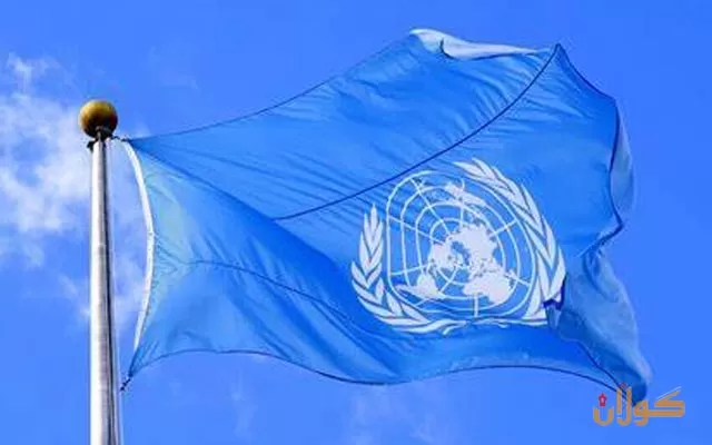 نەتەوە یەكگرتووەكان: خەریكە كارەساتێكی مرۆیی ڕوو لە ئەفغانستان دەكات