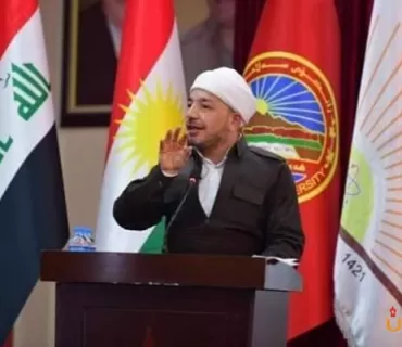 سەرۆكی یەكێتی زانایان بۆ قوربانیكردن پەیامێكی بڵاوكردەوە