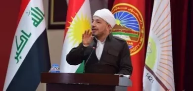 سەرۆكی یەكێتی زانایان بۆ قوربانیكردن پەیامێكی بڵاوكردەوە