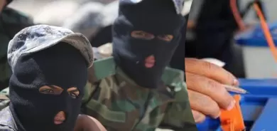 ئایا هەڵبژاردنی پێشوەختە فڕیادڕەسی عێراق دەبێت