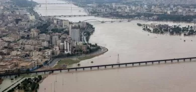 إيران.. عرب الأحواز ينتفضون ضد 