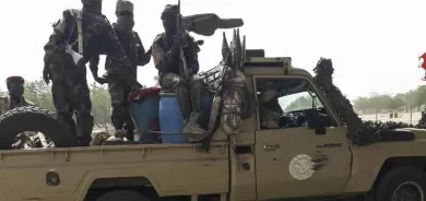 25 ألف مرتزق تشادي في ليبيا.. ورقة إخوانية