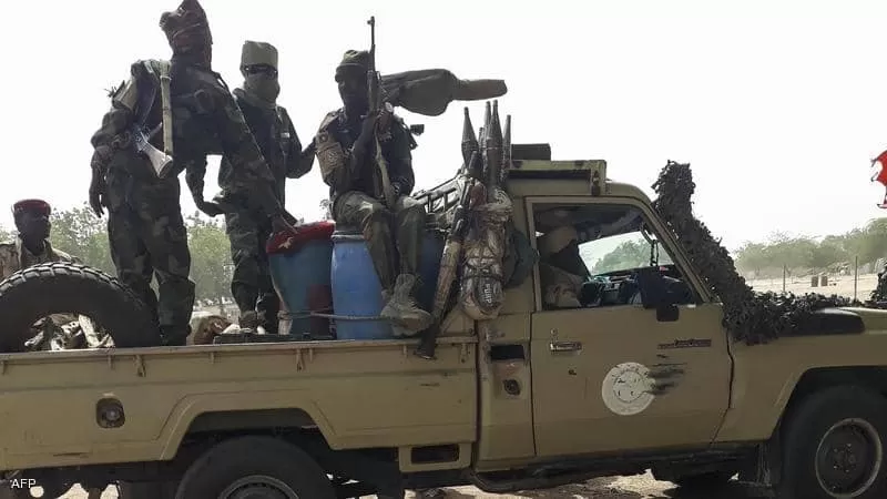 25 ألف مرتزق تشادي في ليبيا.. ورقة إخوانية