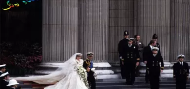 كراسە بووكێنییەكەی شاژنە دایانا بۆ فرۆشتنە