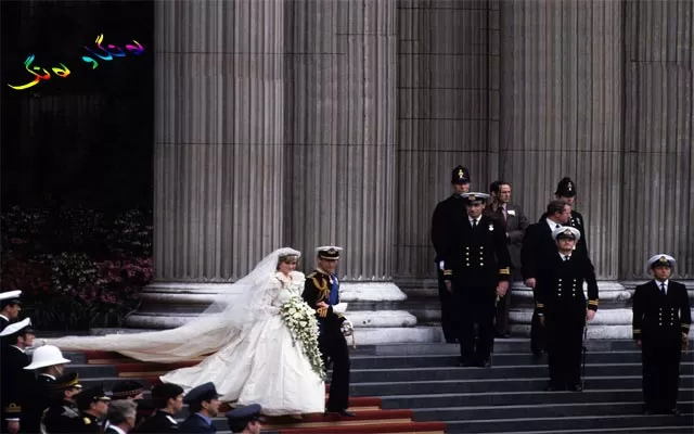 كراسە بووكێنییەكەی شاژنە دایانا بۆ فرۆشتنە