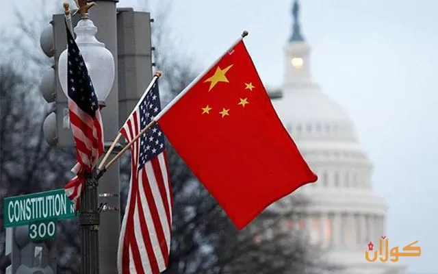 ئەمریکا بڕیاری دا دەرگای گفتوگۆ لەگەڵ چین بکاتەوە