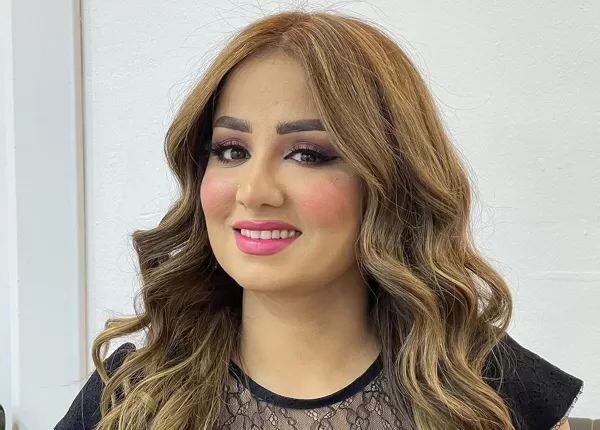 نوێترین دەركەوتنی پەرواز حوسێن