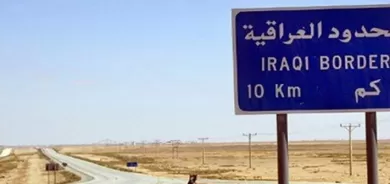 القبض على 4 متسللين سوريين غربي نينوى