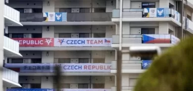 أولمبياد طوكيو: 