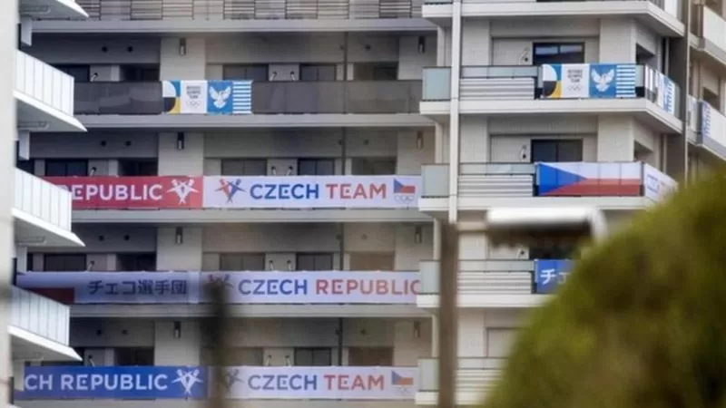 أولمبياد طوكيو: 