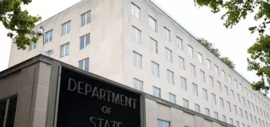 واشنطن: طهران تماطل للتهرب من اللوم عن الأزمة الحالية